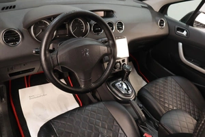 Хетчбэк Peugeot 308 2010 года, 449000 рублей, Челябинск