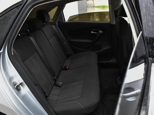 Седан Volkswagen Polo 2015 года, 960000 рублей, Краснодар