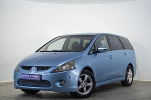 Минивэн Mitsubishi Grandis 2004 года, 799000 рублей, Оренбург