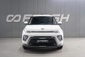 Внедорожник Kia Soul 2021 года, 2049000 рублей, Петрозаводск