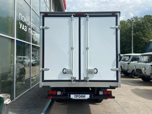 УАЗ Профи Рефрижератор 4х4 2025 года, 2526500 рублей, Красноярск