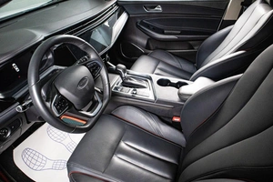 Седан OMODA S5 2023 года, 1669000 рублей, Сургут