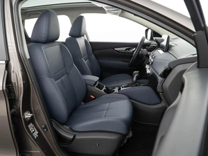 Внедорожник Nissan Qashqai 2025 года, 3298999 рублей, Москва