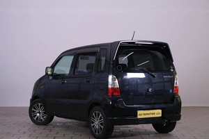 Хетчбэк Chevrolet MW 2008 года, 359000 рублей, Омск