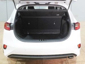 Хетчбэк Kia Ceed 2018 года, 1649000 рублей, Воронеж