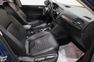 Внедорожник Volkswagen Tiguan 2018 года, 2749000 рублей, Новокузнецк
