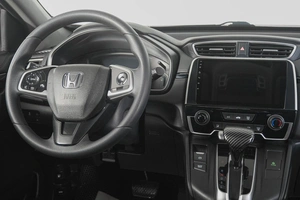 Внедорожник Honda Breeze 2021 года, 3329000 рублей, Кемерово