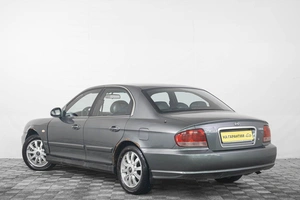 Седан Hyundai Sonata 2005 года, 299000 рублей, Кемерово