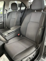 Седан Mercedes-benz C-класс 2011 года, 1327000 рублей, Солонцы