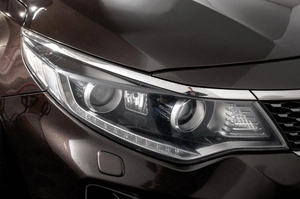 Седан Kia Optima 2017 года, 1699000 рублей, Барнаул