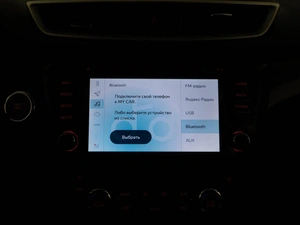 Внедорожник Nissan X-Trail 2015 года, 1743055 рублей, Москва