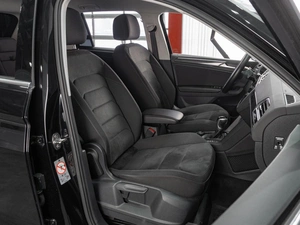 Внедорожник Volkswagen Tiguan 2021 года, 4079000 рублей, Тюмень