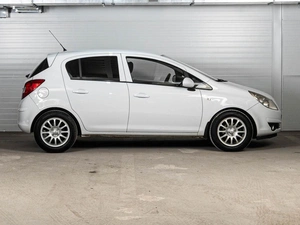 Хетчбэк Opel Corsa 2008 года, 629000 рублей, Ставрополь