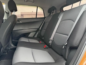 Внедорожник Hyundai Creta 2016 года, 1549000 рублей, Ижевск