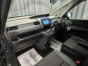 Минивэн Honda Freed 2019 года, 1589000 рублей, Красноярск
