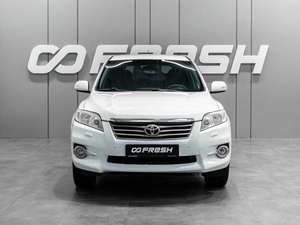 Внедорожник Toyota RAV4 2010 года, 1179000 рублей, Тюмень