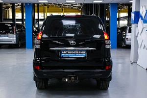 Внедорожник Toyota Land Cruiser Prado 2007 года, 2133000 рублей, Солонцы