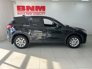 Внедорожник Mazda CX-5 2012 года, 1450000 рублей, Смоленск