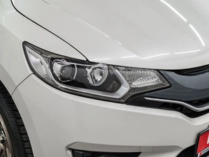 Хетчбэк Honda Fit 2014 года, 1150000 рублей, Красноярск
