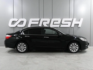 Седан Honda Accord 2013 года, 1499000 рублей, Аксай