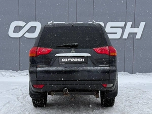 Внедорожник Mitsubishi Pajero Sport 2012 года, 1625000 рублей, Ижевск