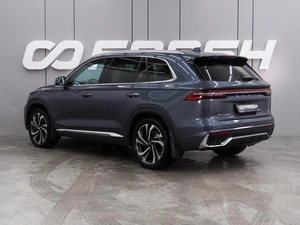 Внедорожник Geely Monjaro 2023 года, 3399000 рублей, Воронеж