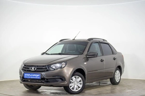 Седан ВАЗ (LADA) Granta 2020 года, 589000 рублей, Оренбург