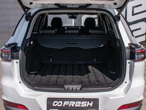 Внедорожник Chery Tiggo 7 Pro Max 2025 года, 2165000 рублей, Краснодар