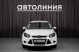 Хетчбэк Ford Focus 2011 года, 640000 рублей, Красноярск