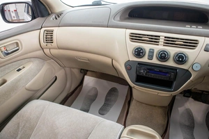 Седан Toyota Vista 2000 года, 569000 рублей, Барнаул