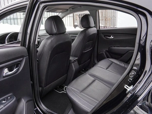 Седан Kia Rio 2020 года, 1650000 рублей, Волгоград