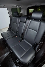 Внедорожник Toyota Land Cruiser Prado 2018 года, 5297000 рублей, Красноярск