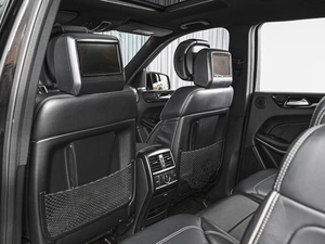 Внедорожник Mercedes-benz GL-класс 2014 года, 2499000 рублей, Ставрополь