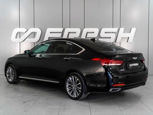 Седан Hyundai Genesis 2015 года, 1880000 рублей, Ростов-на-Дону