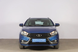 Универсал ВАЗ (LADA) Vesta 2020 года, 949000 рублей, Новосибирск
