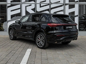 Внедорожник Audi Q5L 2025 года, 6343800 рублей, Ставрополь