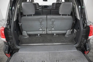Внедорожник Toyota Land Cruiser 2009 года, 3449000 рублей, Кемерово