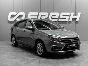 Универсал ВАЗ (LADA) Vesta 2019 года, 1099000 рублей, Тюмень
