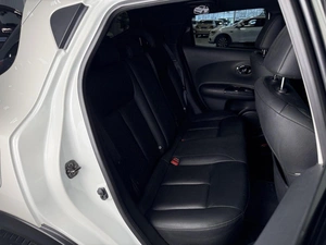 Внедорожник Nissan Juke 2014 года, 1329000 рублей, Нижневартовск