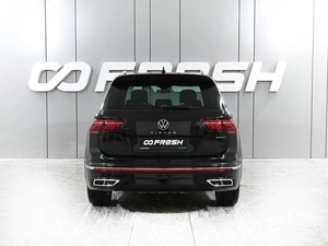 Внедорожник Volkswagen Tiguan 2021 года, 4299000 рублей, Аксай