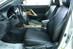 Седан Toyota Camry 2006 года, 1199000 рублей, Омск