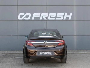 Лифтбек Opel Insignia 2014 года, 1040000 рублей, Краснодар