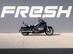 Honda Valkyrie 1800 2015 года, 1465000 рублей, Краснодар