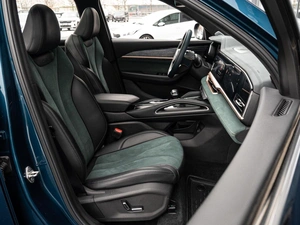 Внедорожник Geely Monjaro 2023 года, 3440000 рублей, Краснодар