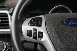 Внедорожник Ford Explorer 2012 года, 1679000 рублей, Челябинск