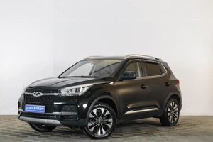Внедорожник Chery Tiggo 4 2019 года, 1269000 рублей, Тюмень
