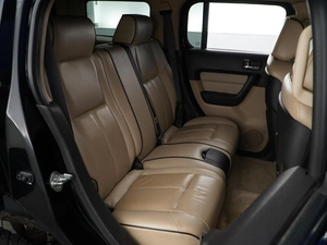 Внедорожник Hummer H3 2005 года, 2149077 рублей, Москва