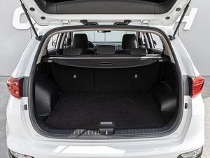 Внедорожник Kia Sportage 2019 года, 2135000 рублей, Краснодар