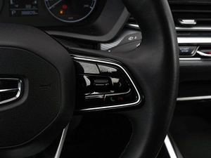 Седан Geely Emgrand 2024 года, 1777000 рублей, Краснодар