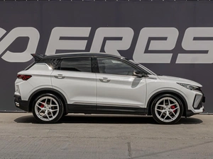 Внедорожник Geely Coolray 2024 года, 2294000 рублей, Краснодар